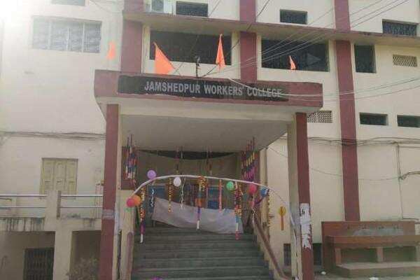 Initiative again on new campus of Jamshedpur Workers College, these will be beneficial