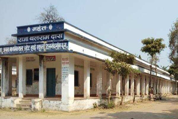 Guruji disappeared from school without taking leave