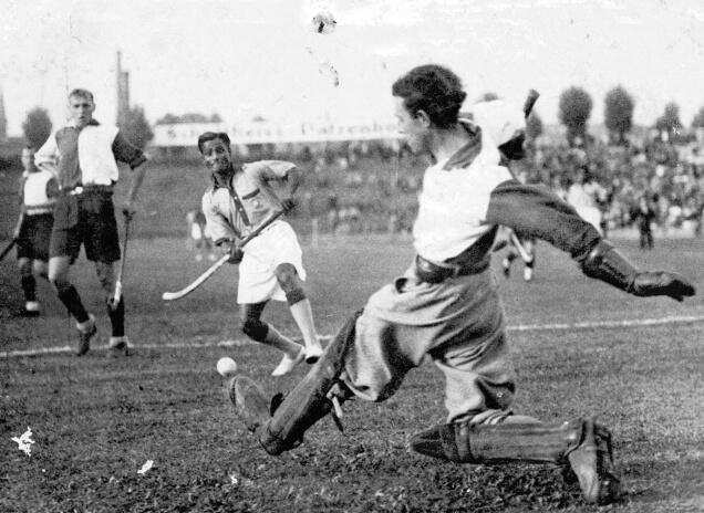 15 Facts about Major Dhyan Chand – Hockey ka Jaadugar