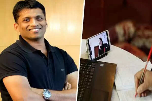 The dream is to make Byju the world’s top education brand, trying to reach village to village through online education