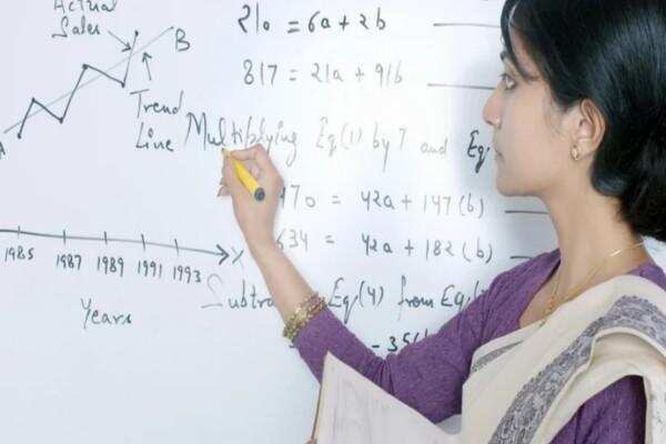 Two and a half thousand posts of Assistant Professor still vacant