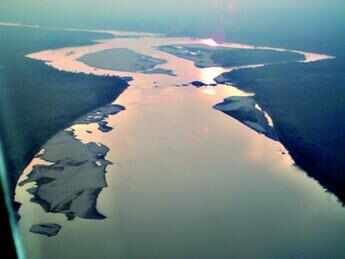 20 World’s Longest and Biggest Rivers that will Amaze you!