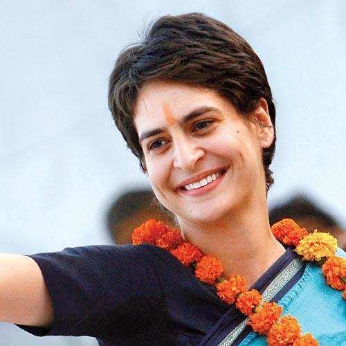 Top 20 Glamorous Female Politicians of India