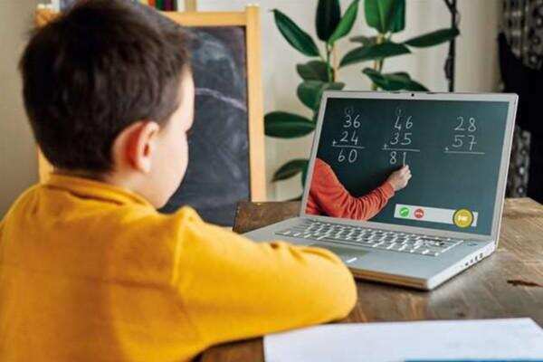 Online classes will also be closed in schools in Madhya Pradesh from May 1 to May 31