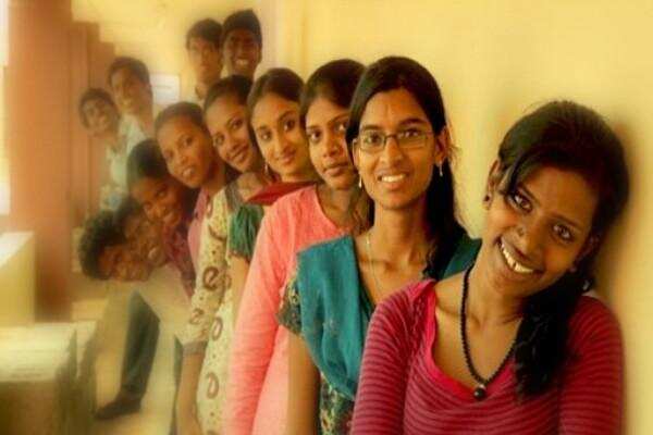 Comprehensive higher education is possible only with the participation of women