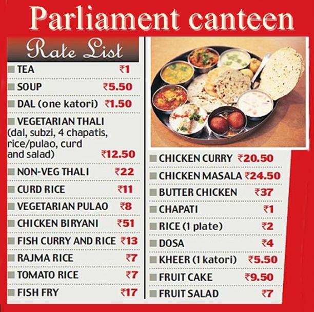 15 unknown facts about Indian Parliament House