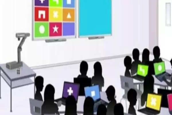 Jammu and Kashmir: Advisor Bhatnagar said- curriculum of education should be prepared according to the need