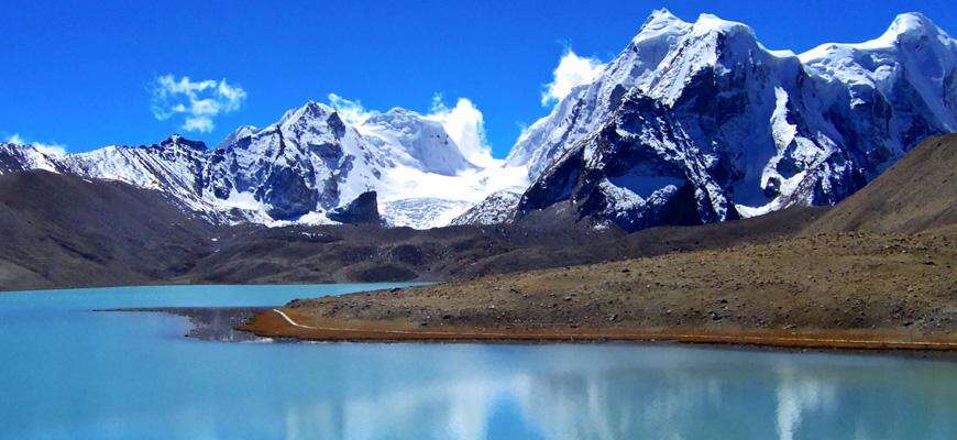15 Facts about Mighty Himalayas that will Mesmerize you