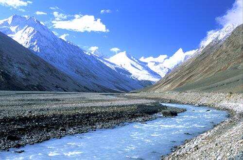 15 Facts about Mighty Himalayas that will Mesmerize you