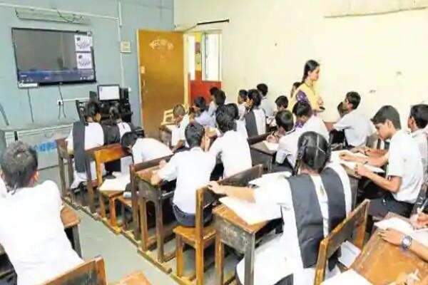 New education policy: Shivraj Singh said, vocational education will start in class six in Madhya Pradesh