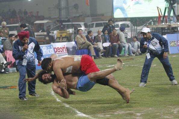 10 Amazing Facts about Indian Kabaddi to Know