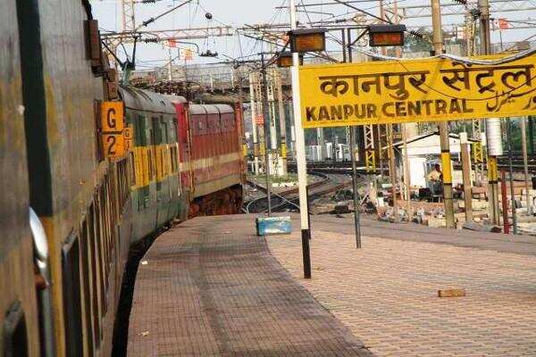 news related to education, corona and other incidents in Kanpur