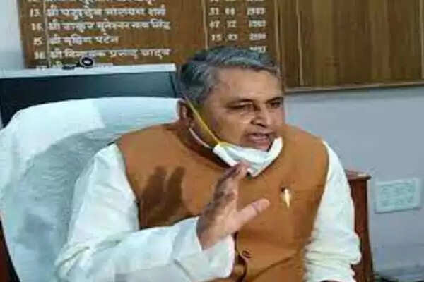 Bihar Education Minister’s big announcement – Schools up to 10th will open in August