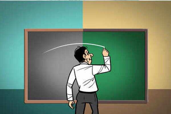 In Education department Staff transferred soon