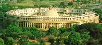 15 unknown facts about Indian Parliament House