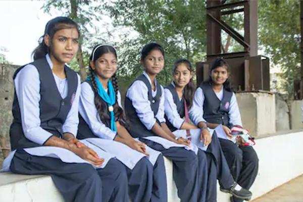 Schools opened in Bihar but only 9 percent of children coming for class