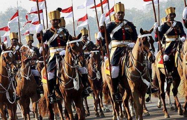 21 Different Branches of Army that makes Indian Army Amazing!