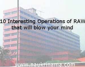 10 Interesting Operations of RAW that will blow your mind