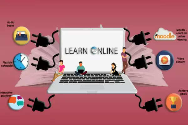 Reality of online education will be tested with simple app