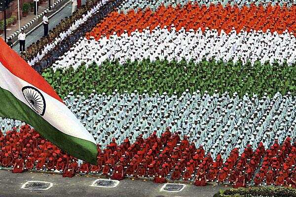 15 Amazing facts about our National Flag every Indian should know
