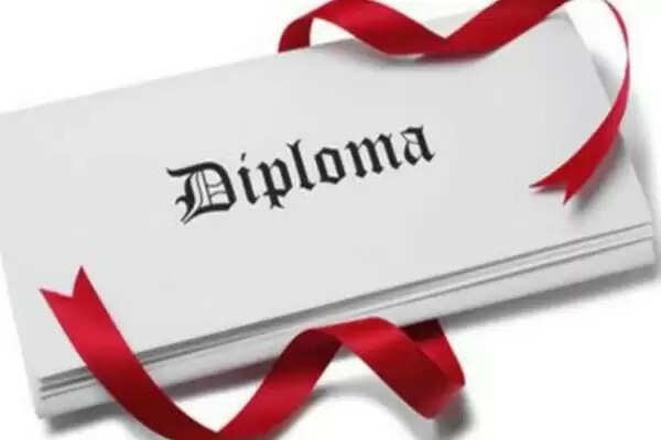 40 new certificate diploma courses are being started in colleges