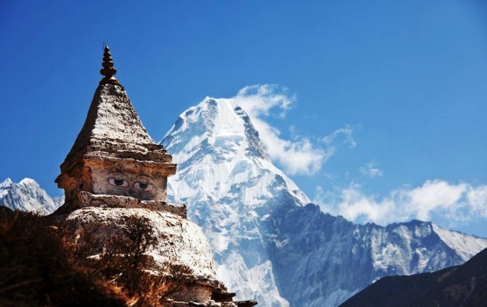 15 Facts about Mighty Himalayas that will Mesmerize you