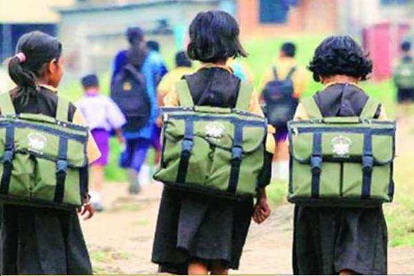 The possibility of schools opening in Bengal from February, school education department proposed to Chief Minister Mamata Banerjee