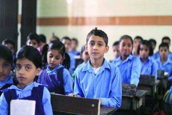 Schools to open in Tripura, regular classes for 10th and 12th will start from December 1,
