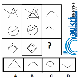 Figure Matrix Questions Quiz 1