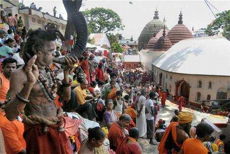 10 Biggest and World Renowned Fairs of India