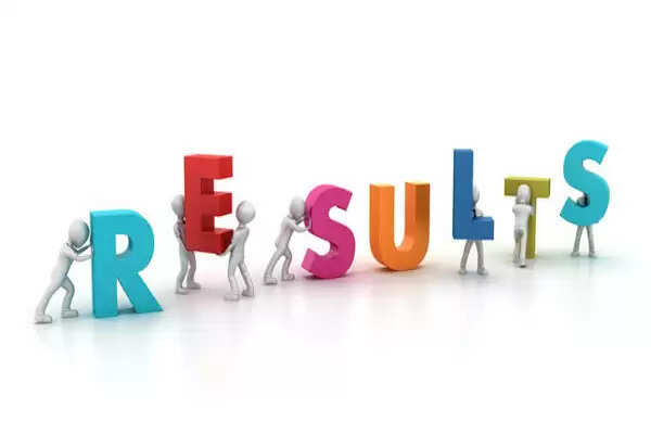 12th class annual result declared