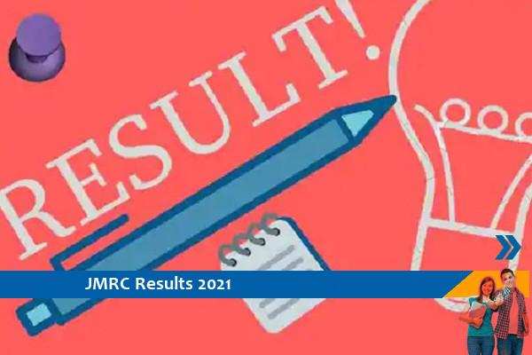 JMRC Results 2021- Station Controller and Train Operator Exam 2020 results released, click here for the result