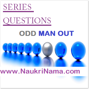 Odd Man Out – Series Questions