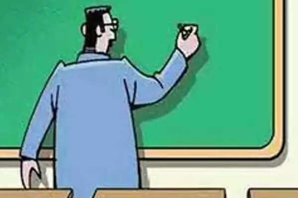 Now Shikshamitras will also get 11 CL in a year, honorarium will not be deducted