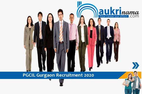 PGCIL  Recruitment for the post of   Executive      , Apply Now
