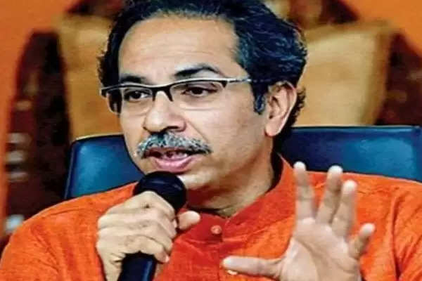 Education Department to explore the possibilities of opening schools in Corona-free villages of Maharashtra, CM Uddhav Thackeray gave instructions