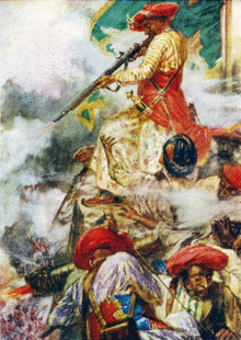 10 Greatest Warriors in Indian History