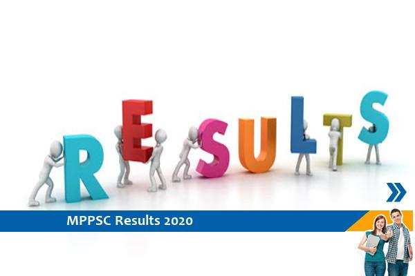 MPPSC Results 2020- State Service Exam Pre Exam 2019 Result Released, Click Here For Results