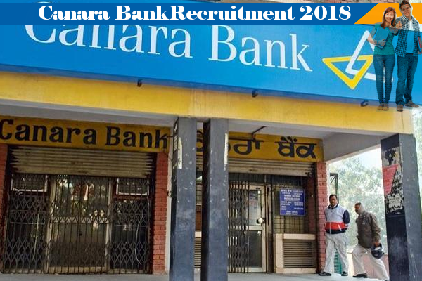 Canara Bank Vacancy for Research Analyst & Others, Apply Fast