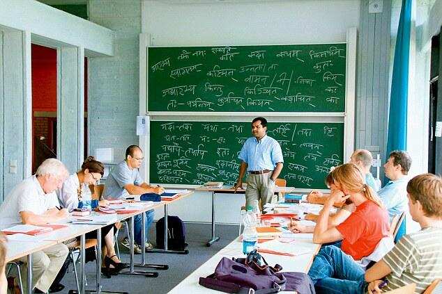 20 Facts on Sanskrit that every Indian should be proud of