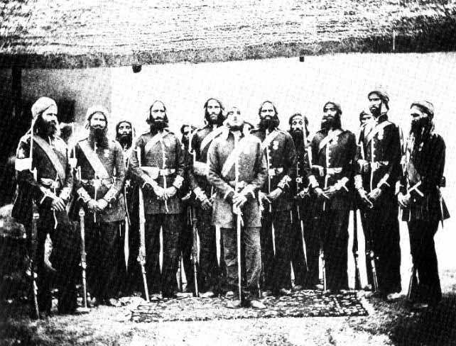 15 Amazing Facts about Indian Army to be Proud of