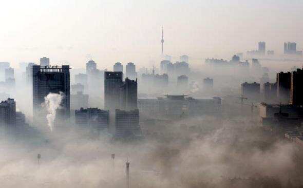 30 Shocking facts about Global Warming in the world