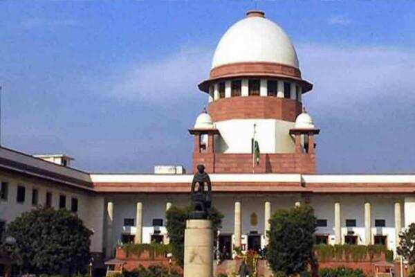 SC instructs to provide free education to minor children of Rape victim, says …
