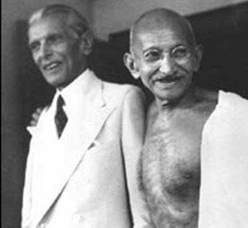 Was Gandhi involved in Sex? Did he play Power Games to become the ACE ? Read and Decide!