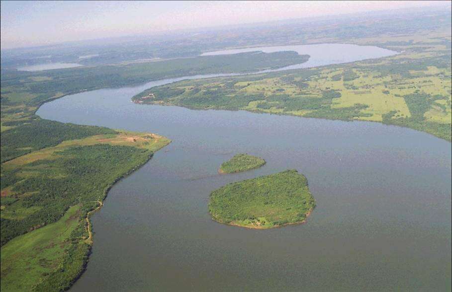 20 World’s Longest and Biggest Rivers that will Amaze you!
