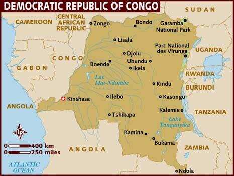 10 World Countries with maximum Neighbouring Countries