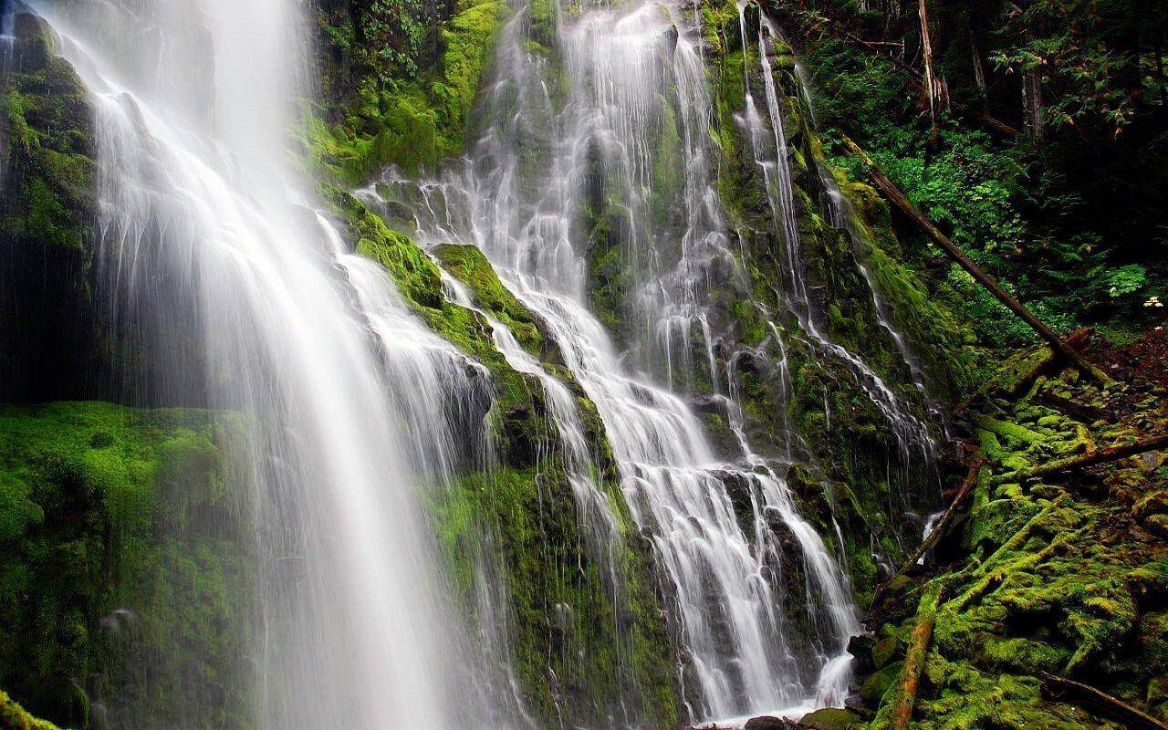 20 Largest Waterfalls of the World