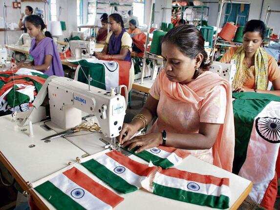 15 Amazing facts about our National Flag every Indian should know