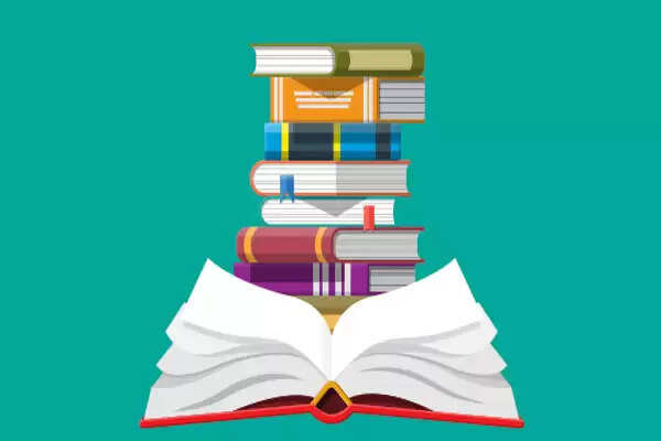 BEO donated notes and books of competitive examinations