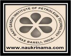 RGIPT Recruitment 2015- Junior Research Fellow Chemical